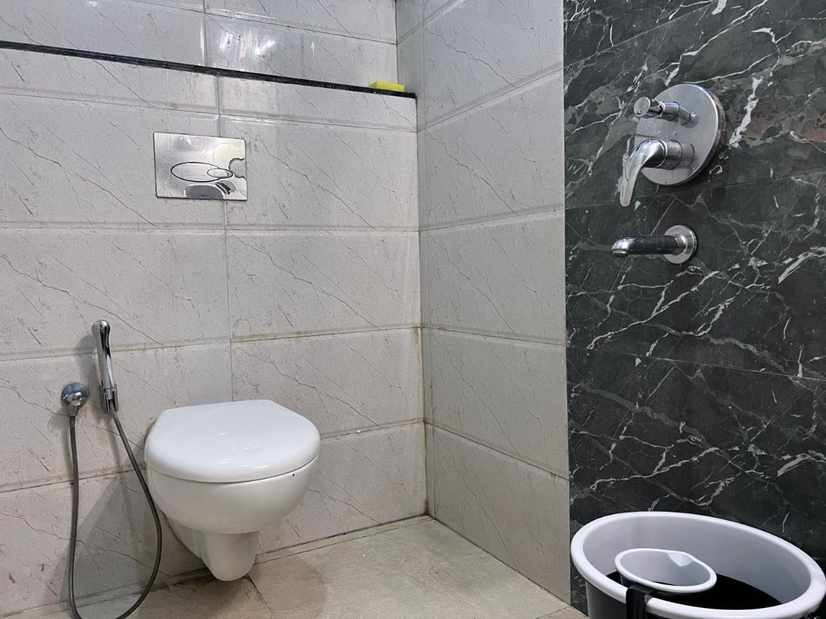 Luxurious Nirvana Apartments Vagator Εξωτερικό φωτογραφία