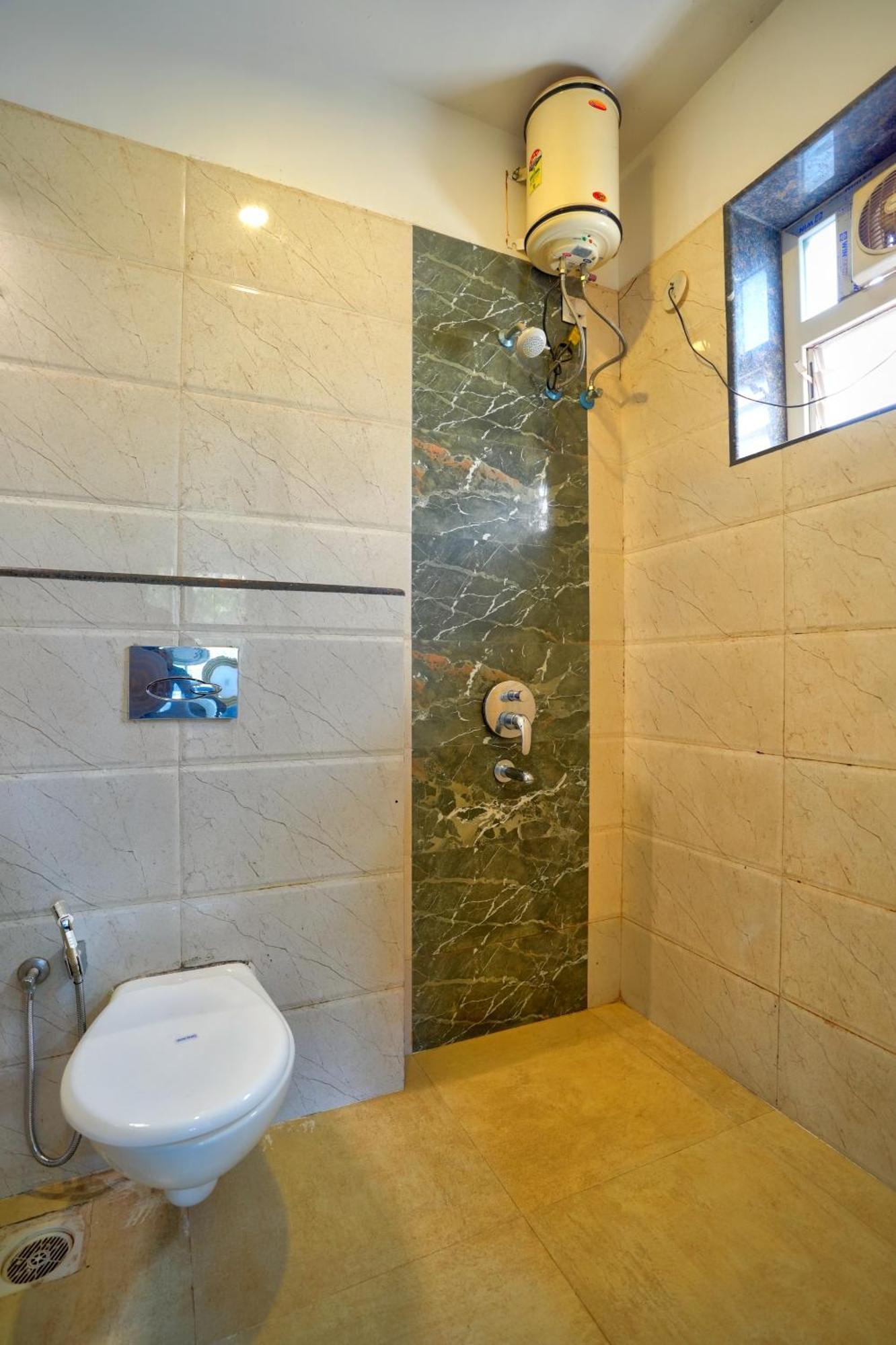 Luxurious Nirvana Apartments Vagator Εξωτερικό φωτογραφία