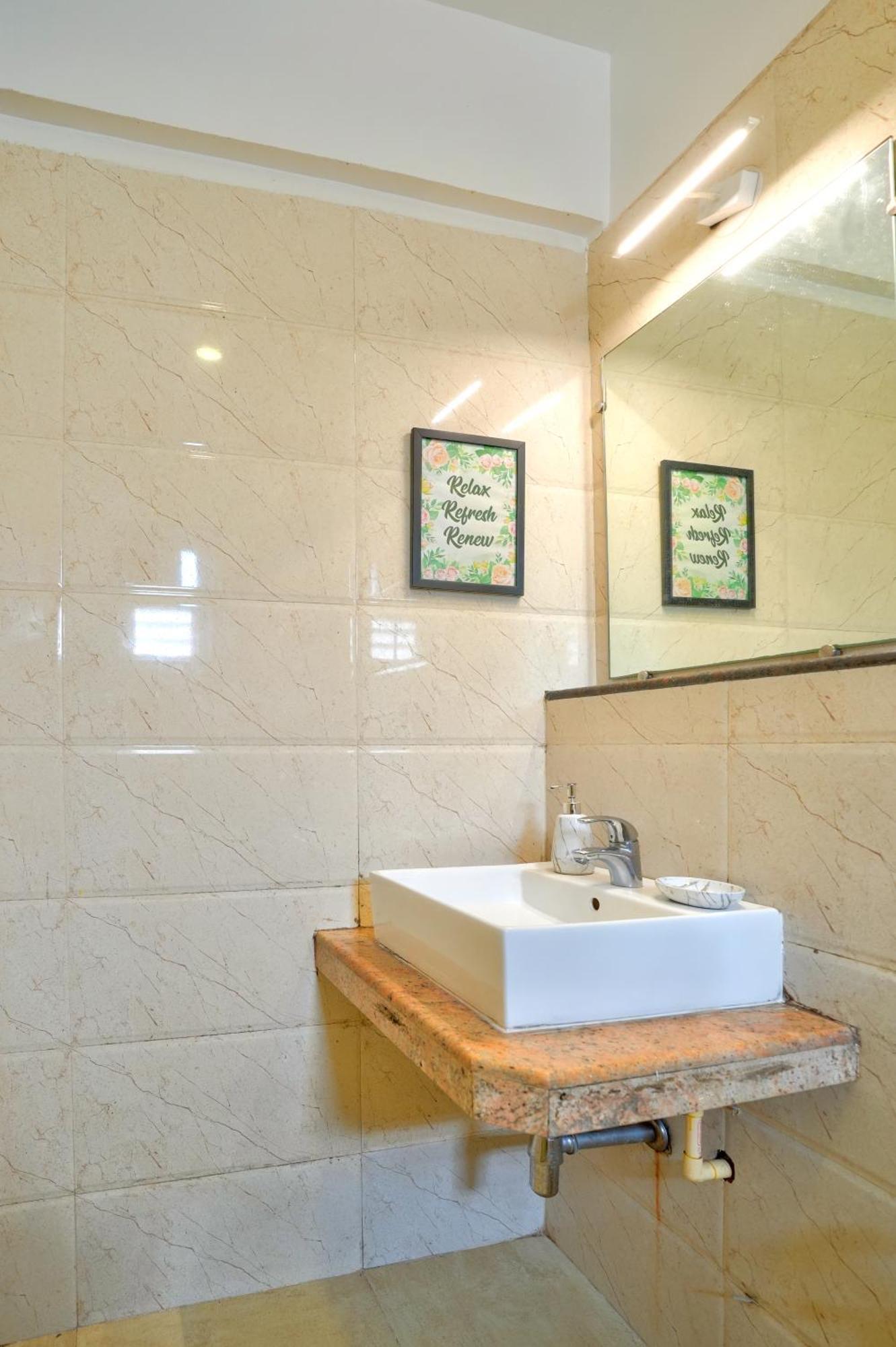 Luxurious Nirvana Apartments Vagator Εξωτερικό φωτογραφία