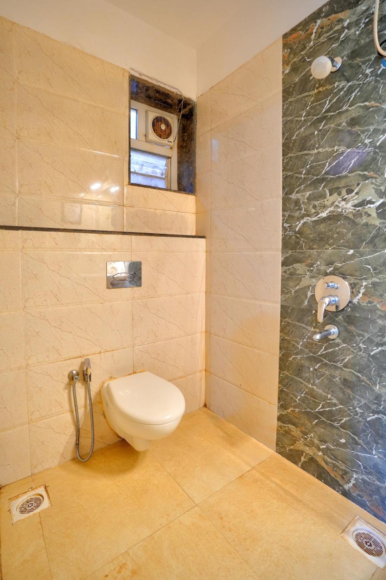 Luxurious Nirvana Apartments Vagator Εξωτερικό φωτογραφία